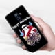 thumbnail image 3 of Funda de teléfono suave de Anime Demon Slayer para Samsung Galaxy A8, A9, A7, A750, A6, A5, A3, A6S, A8S, Star Plus, 2016, 2017, 2018, 3 of 5
