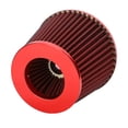 thumbnail image 3 of Filtro De Aire De 63 Mm, Filtro De Hierro, Filtro De Aire De Alto Flujo Para Uso Profesional, 3 of 7