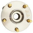 thumbnail image 2 of TRQ Front Wheel Bearing & Hub Assembly Passenger Side RH for Lexus GS IS RC New BHA51633, 2 of 5