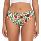 thumbnail image 1 of Fotbe Vegetables Calzones Estampados para Mujer – Ropa Interior de Algodón, Cómoda, Suave y Elástica-3X-Large, 1 of 6