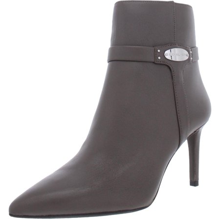 michael kors finley bootie