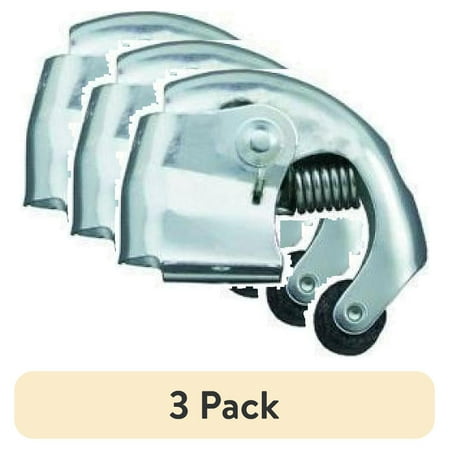 (3 pack) Wright Products V12 Screen Door Catch