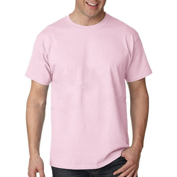 Hanes 5250T Men'S 6.1 Oz. T-Shirt