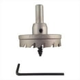 thumbnail image 1 of Blu-Mol 2.56 In. Standard Tungsten Carbide Hole Cutter, 1 of 1