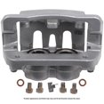thumbnail image 3 of Remanufactured Cardone 18-P4921 Ultra Premium Unloaded Disc Brake Caliper with Bracket Fits select: 2005-2007 FORD F250, 2005-2007 FORD F350, 3 of 4
