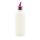 thumbnail image 5 of Botella de plástico Dispensador de condimentos Aceite Vinagre Kétchup Mayonesa Transparente Rojo rosado, 5 of 7