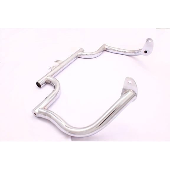 ENGINE GUARD CRASH HIGHWAY BARS 4 2006-25 KAWASAKI VULCAN 900 ALL MODEL CHROME
