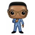 thumbnail image 1 of Breaking Bad HEISENBERG SAUL GOODMAN Vinyl Action Figures Collection Model Toys, 1 of 9