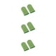 thumbnail image 2 of Seitruly Juego de 2 piezas antideslizantes para la punta del dedo, fundas para móvil, juego de pantalla táctil, funcionamiento , controladores Type1 NO1, 2 of 6