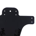 thumbnail image 4 of serony MTB 1.2MM Mud Guards Cycling Bike Front Bicycle Fender Lightweight Mudguard bicycle Accessory, 4 of 4
