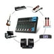 thumbnail image 5 of Audio Mixer 7 Channels Mixing Console for Home Recording Stage Yuyangstore Mezclador de audio, 5 of 8