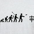thumbnail image 3 of CafePress - Disc Golf Light T Shirt - Men's Classic Graphic T-Shirt, 3 of 4