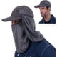 thumbnail image 1 of Gorra para el sol Sombrero de pesca Gorra de béisbol con solapa para cubrir el cuello de la cara Namotu CZYD-ST46-1, 1 of 6