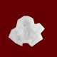 thumbnail image 2 of Szecl Molde de rana 3d para fundición de resina Moldes de animales Colgante de conejo de silicona Molde de resina Etiqueta de equipaje Llavero Molde Arcilla polimérica Diy Hnadamde Joyería artesa, 2 of 5