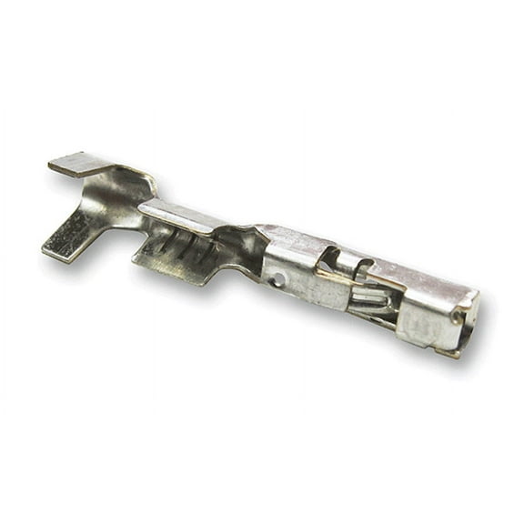 Delphi Metri-Pack 150 Series Female Sealed Terminal 12048074, Cable Range 18 16 ga (0.80 1.0 mm2) (25 pieces)