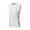 White, variant on VBTAPA Mens Athletic Tank Tops Sleeveless Moisture Wicking Basketball Shirt Running Exercise Gym Cooling Workout Undershirts Purple XL