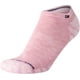 thumbnail image 5 of Calcetines Tommy Hilfiger No Show para mujer, 12 unidades, rosas, tallas 4-10, 5 of 6