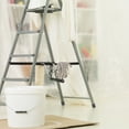 thumbnail image 2 of MasteelfCA 2Pcs Household Ladder Non-slip Pads Ladder Feet Covers Ladder Accessories, 2 of 9
