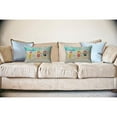 thumbnail image 2 of Ladies Wading No Cord Pillow 16x20, 2 of 2
