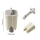 thumbnail image 3 of Two In One Chili Remover Tool Green Pepper Seed Remover Suitable For Removing The Core Of Various, 3 of 7