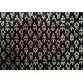 thumbnail image 4 of oneOone Cotton Silk Fabric Ethnic Ikat Print Sewing Fabric BTY 42 Inch Wide, 4 of 4