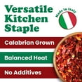 thumbnail image 5 of Calabrian Hot Chili Pepper Flakes, 1 Pound – Vegan, Kosher, Bulk – by Food to Live, 5 of 8