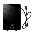 thumbnail image 2 of Ovzne Hot For Winter-3.5KW Instant Electric Water Heater With Remote Control On Clearance, 2 of 7