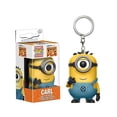 thumbnail image 3 of Llavero Funko Pop Kung Fu Kevin Carl Patinaje sobre ruedas Stuart Bob Minions Pop Pocket Llaveros Figura de acción de vinilo Juguetes Muñecas Regalo, 3 of 5
