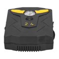 thumbnail image 4 of Mini bomba de aire portátil para coche, 12 V, 120 W, eléctrica, digital, para inflar neumáticos de bicicleta, 4 of 14