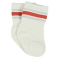 thumbnail image 5 of 12-Pack Baby & Toddler Boys Unbearably Cute Jersey Crew Wiggle Proof® Socks, 5 of 8