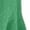 Green, variant on Cotton Linen Tops for Women Loose Fit Boho Solid Color Tunic Tops 2024 Summer Casual Elbow Sleeve Side Slit Blouse