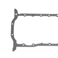 thumbnail image 3 of DNJ PG800A Oil Pan Gasket Fits Cars & Trucks 01-06 Audi Volkswagen A4 A4 Quattro 1.8L L4 DOHC 20v, 3 of 4