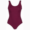 thumbnail image 4 of (Price/each)Dolfin 60567 Moderate Scoop Back-Black-14, 4 of 4