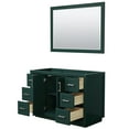 thumbnail image 7 of Wyndham Collection Wcf2929-48S-Cx-M46 Miranda 48" Single Free Standing Vanity Cabinet -, 7 of 7