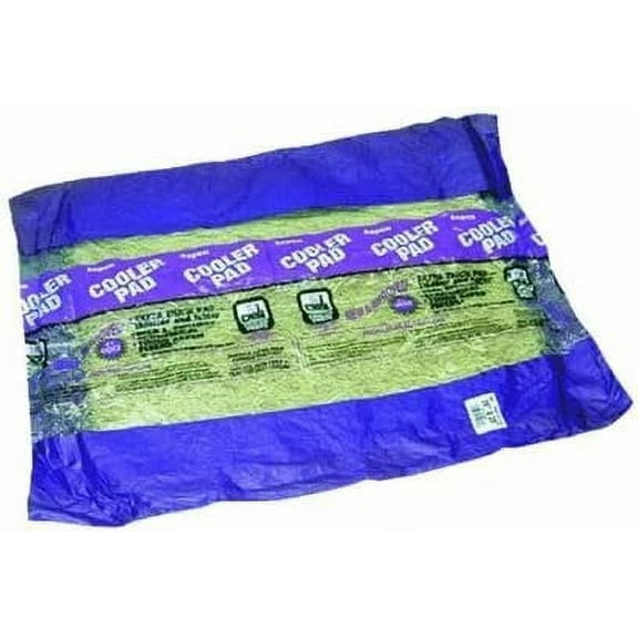 Dial Manufacturing 3003 24" X 30" Spin Roll Cooler Pads