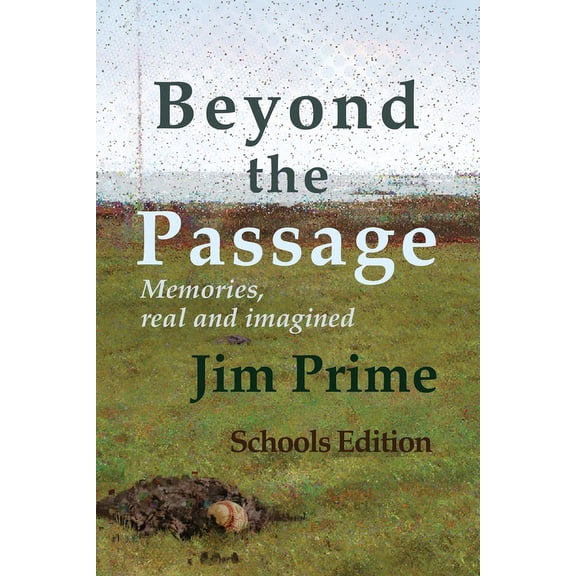 Beyond the Passage: Memories, real and imagined, (Paperback)