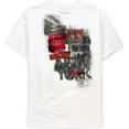 thumbnail image 1 of Camiseta gráfica Ecko Unltd. Fly Girls para hombre blanca grande, 1 of 1