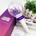thumbnail image 4 of (G)l-DLE Lightstick versión oficial, 4 of 4