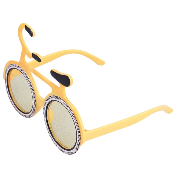 KAKOWELY par de gafas de fiesta novedosas con marco, divertidas gafas, accesorios para fotos, disfraz, decoración