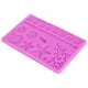 thumbnail image 3 of Molde para dulces, molde de silicona con diseño de temática marina, molde para pastel de silicona, molde para chocolate, resultados impresionantes, 3 of 12