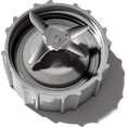 thumbnail image 4 of Licuadora Black & Decker DURAPRO 10 Velocidades 1.25LT Vaso de Vidrio Negro, 4 of 5