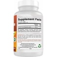 thumbnail image 6 of Best Naturals Magnesium Oxide Mineral Supplement, 500 mg, 180 Tablets, 6 of 8
