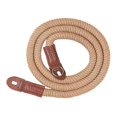 thumbnail image 1 of 100cm Camera Strap, Vintage Shoulder Strap for Mirrorless DSLR Cameras, 1 of 4