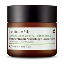 Perricone MD Hypoallergenic Clean Correction Barrier Repair Nourishing Moisturizer, 2 fl. oz.