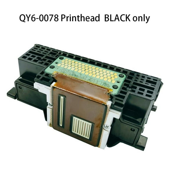 High Quality Print Head QY6-0078 for Compatible Printers MG6220 MG6140 MG6180 MG6150 MG6210