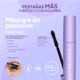 thumbnail image 3 of Mascara de pestañas Dreamlash by yiyi beauty c/2, 3 of 5
