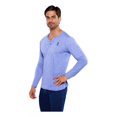 thumbnail image 2 of 3 Pack Playera Manga Larga Jaspeada Alfani, Envio Gratis, 2 of 8