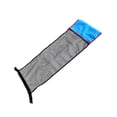 thumbnail image 1 of Soidarity Funda para silla de salón de piscina, portátil, para viajes, vacaciones, asiento de agua, verano, ocio, fiesta en la playa, reemplazo de cama Deportes acuáticos Azul Soidarity OD025117-02, 1 of 6