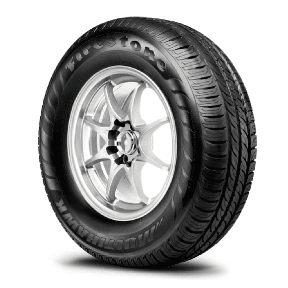 Llanta Firestone 215/70R14 96T MULTIHAWK