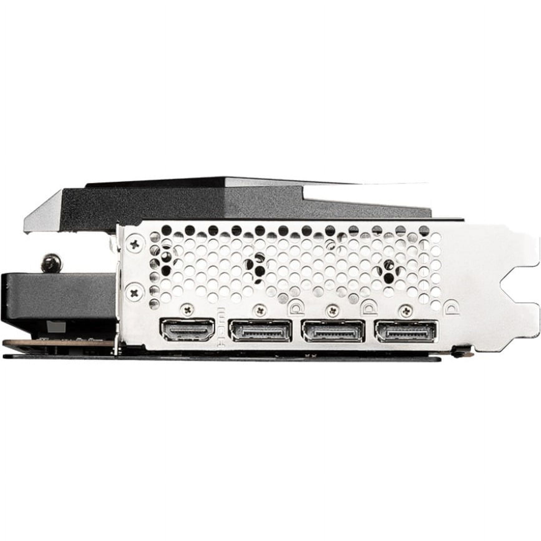 Msi radeon outlet 6900 xt